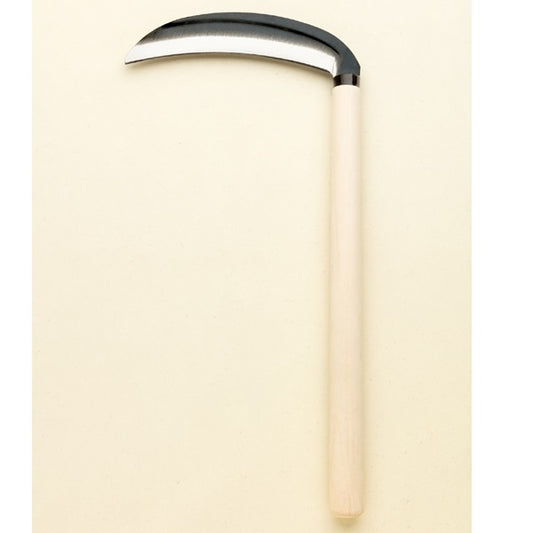 hand sickle for gardens 