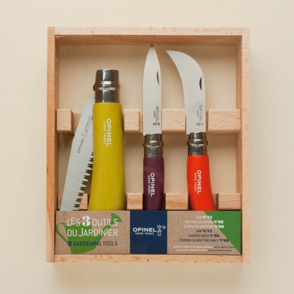 knife set 