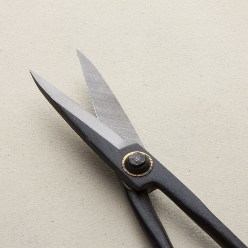 Japanese garden scissors