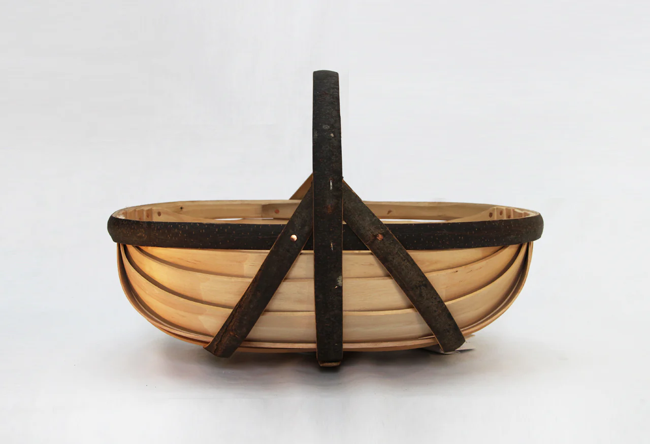 Apple Trug