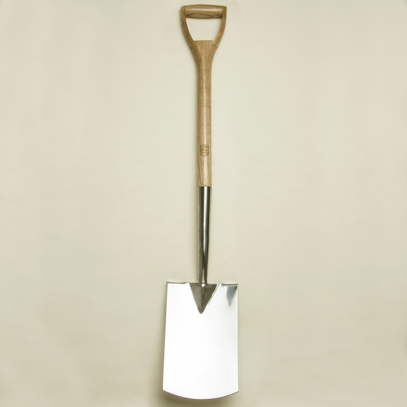 garden spade