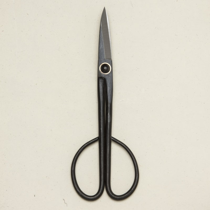 Japanese garden scissors 