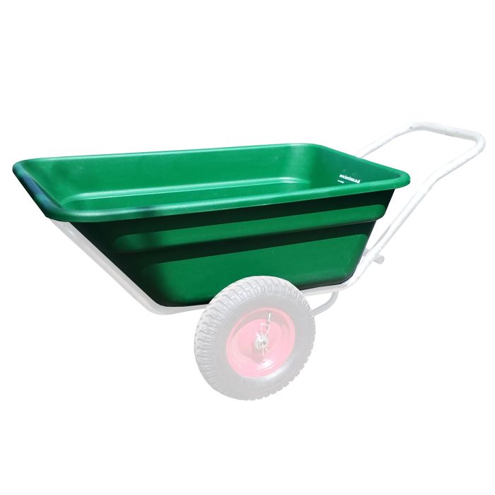 wheelbarrow tub 